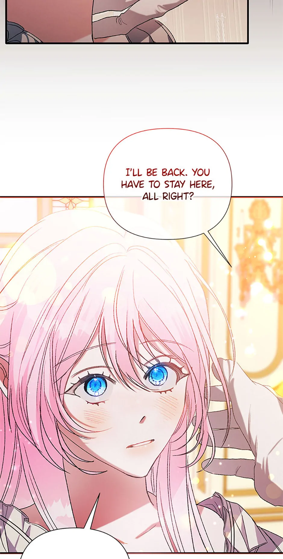Hey Little Duke, Just Trust in Sister Chapter 80 46